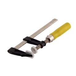 Outlet Gifi Serre joint Suki 150 mm