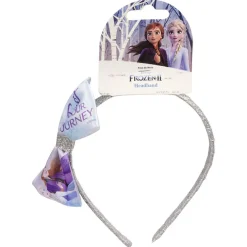 Hot Gifi Serre tête La Reine des Neiges 2