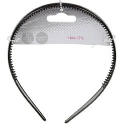 Hot Gifi Serre-tête noir