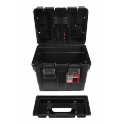 Hot Gifi Servante boîte à outils à roulettes