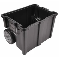 Hot Gifi Servante boîte à outils à roulettes