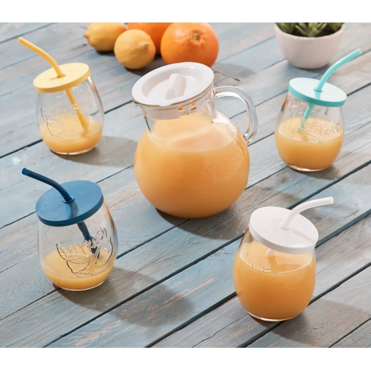 Service à boisson^Gifi Sale