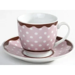 Service à café 13 pièces^Gifi Outlet