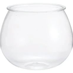 Service à cocktail transparent 6 L^Gifi