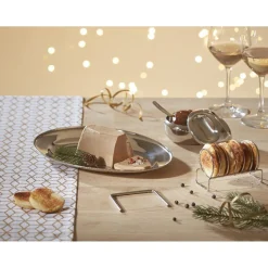 Service à foie gras 5 pièces^Gifi Best