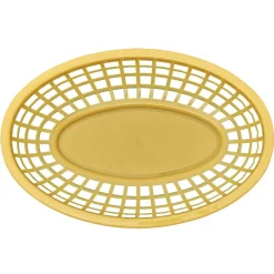 Service à frites 6 paniers individuels^Gifi New