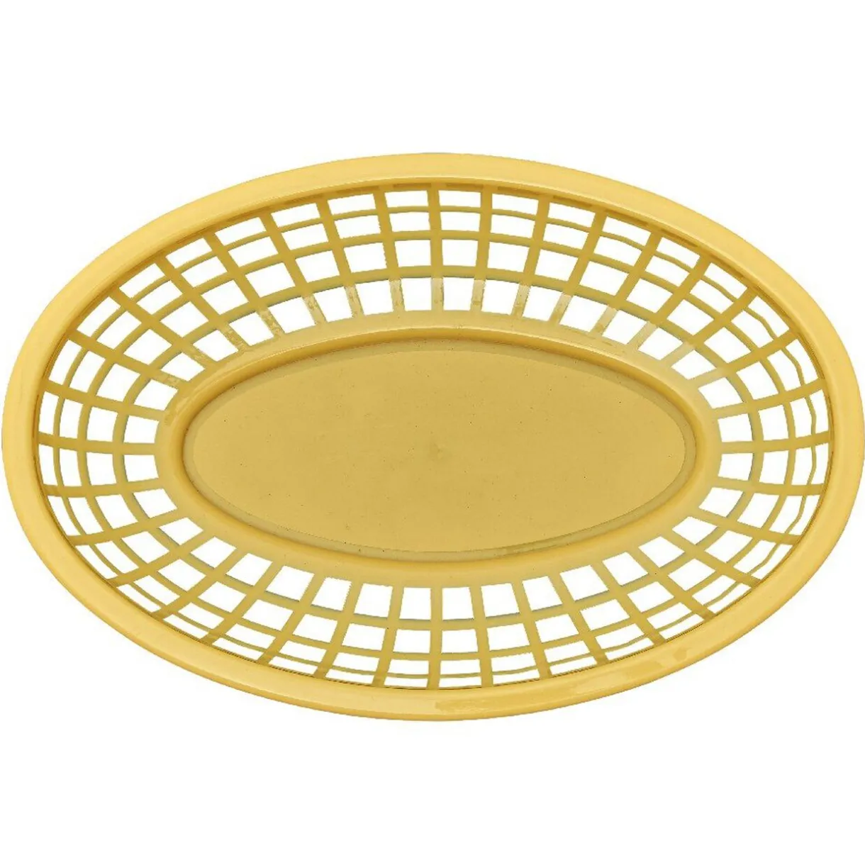 Service à frites 6 paniers individuels^Gifi New