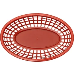 Service à frites 6 paniers individuels^Gifi New