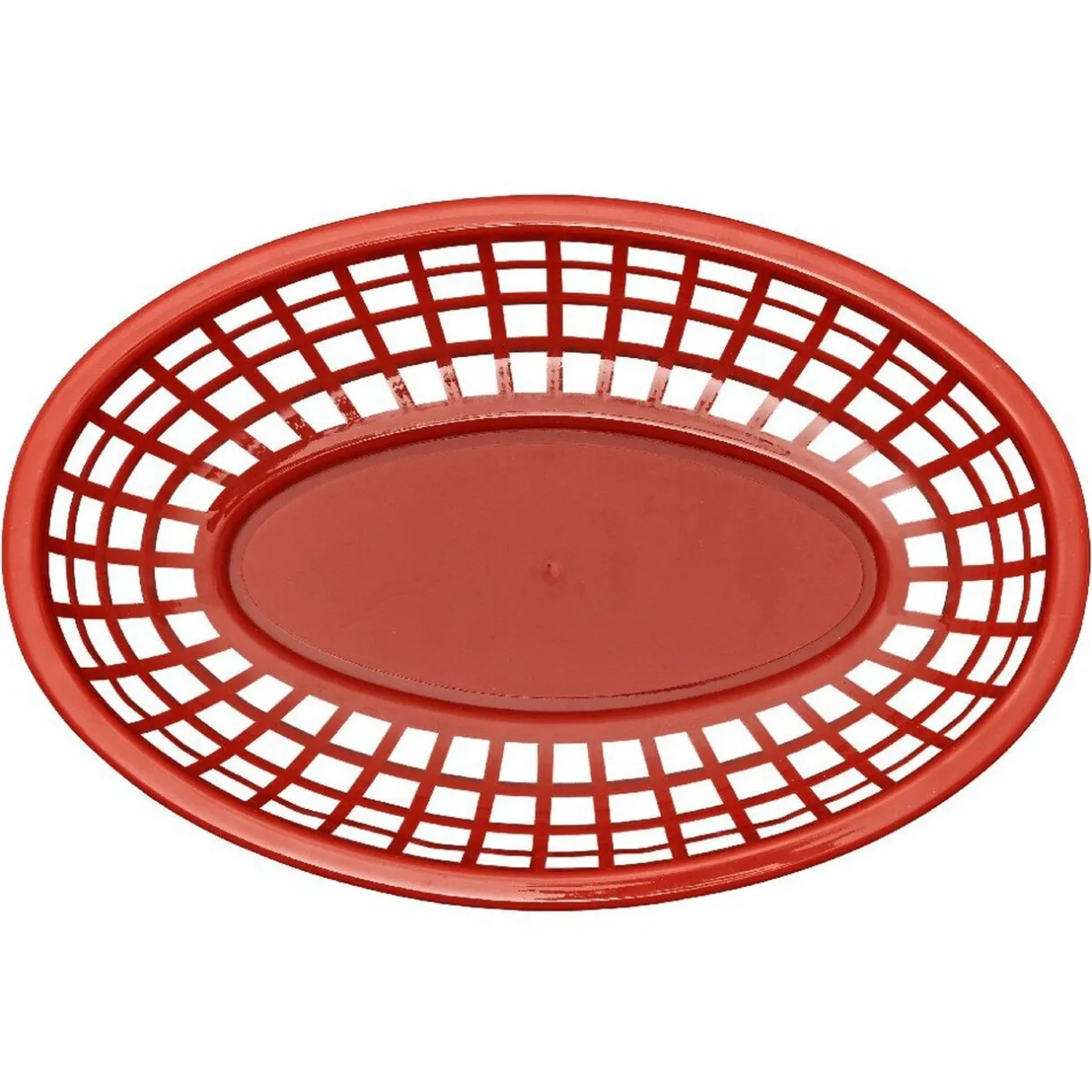 Service à frites 6 paniers individuels^Gifi New