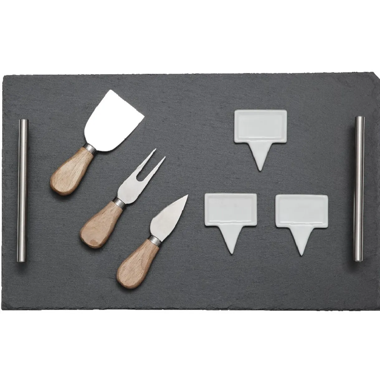 Service à fromage 7 pièces^Gifi Best