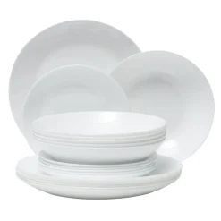 Service 18 pièces Arcopal^Gifi Clearance