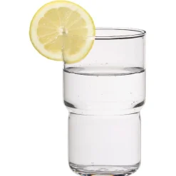 Service 7 pièces carafe et verre x6^Gifi Clearance