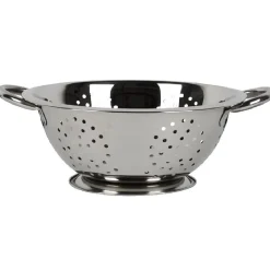 Service à spaghetti inox^Gifi Online