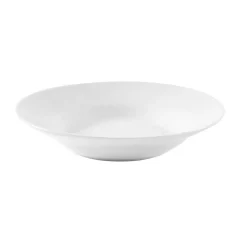 Service à vaisselle blanc rond 18 pièces^Gifi Best