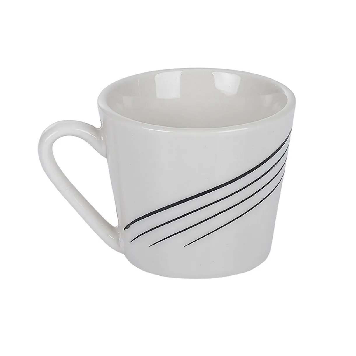 Service à vaisselle en porcelaine 48 pièces^Gifi