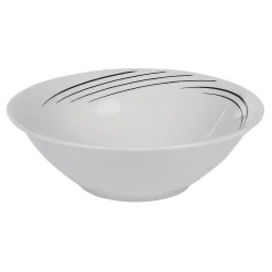 Service à vaisselle en porcelaine 48 pièces^Gifi