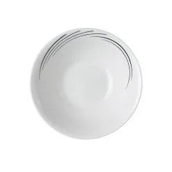 Service à vaisselle en porcelaine 48 pièces^Gifi