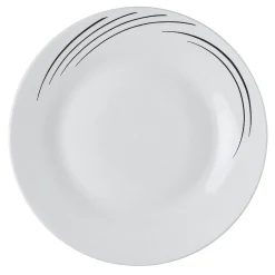 Service à vaisselle en porcelaine 48 pièces^Gifi