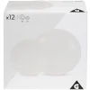 Service à vaisselle porcelaine 12 pièces^Gifi New