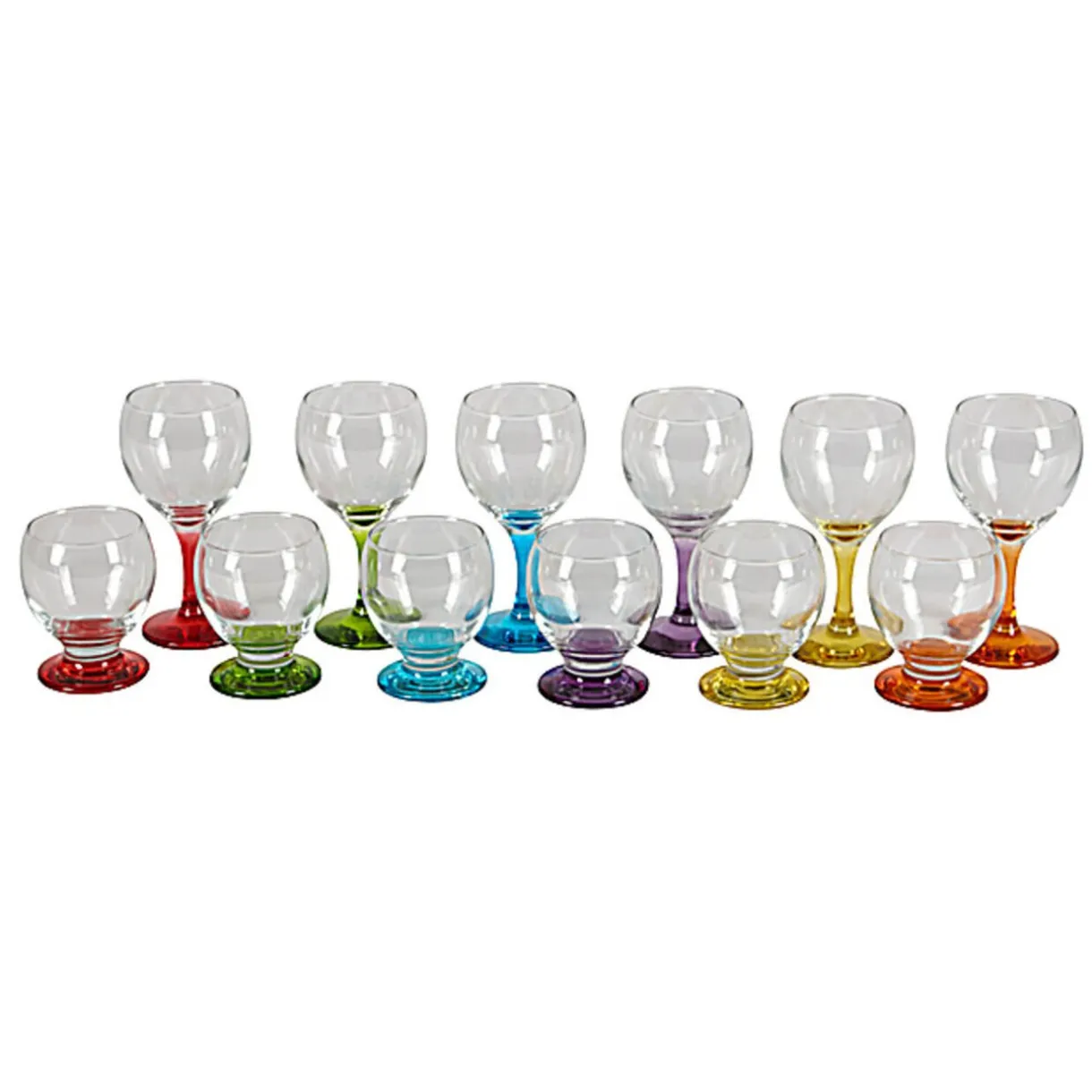 Service 12 verres^Gifi