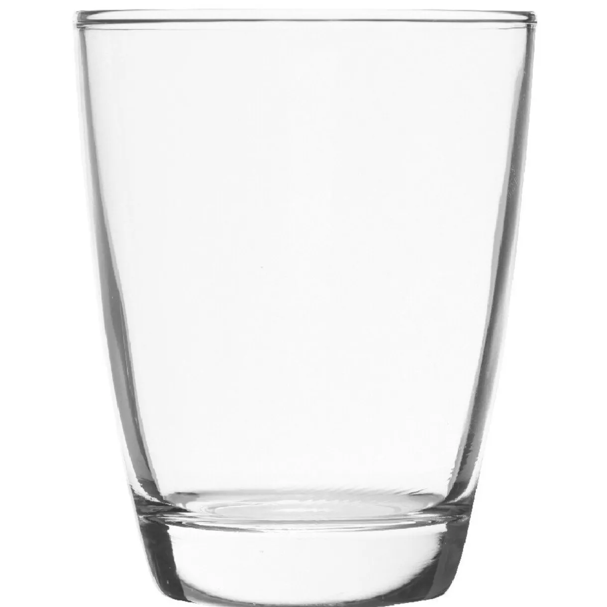 Service 6 verres à eau et 1 carafe^Gifi Best