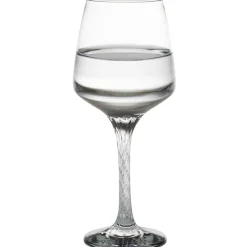 Service 18 verres à pied glamour^Gifi Sale