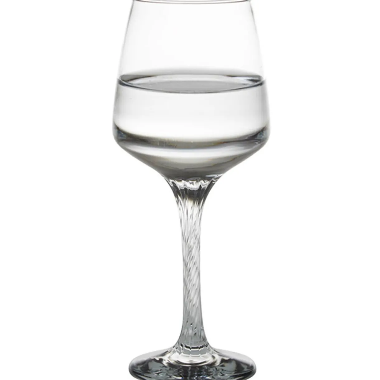 Service 18 verres à pied glamour^Gifi Sale