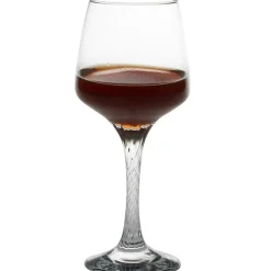 Service 18 verres à pied glamour^Gifi Sale