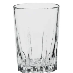 Service 18 verres transparents Versailles^Gifi Clearance