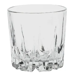 Service 18 verres transparents Versailles^Gifi Clearance