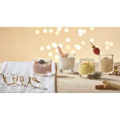 Service 24 verrines en verre^Gifi Clearance