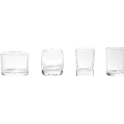 Service 24 verrines en verre^Gifi Clearance