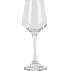 Service de table motif doré argenté pour 6 personnes^Gifi Sale