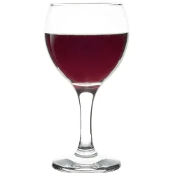 Service de verres transparents 18 pièces LAV^Gifi Hot