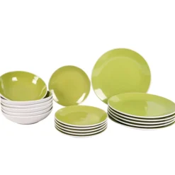 Service vaisselle 18 pièces^Gifi Discount