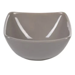 Service vaisselle 16 pièces gris^Gifi Outlet