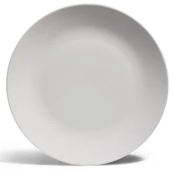 Service vaisselle blanc 18pcs^Gifi Discount