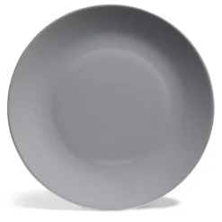 Service vaisselle gris 18pcs^Gifi New