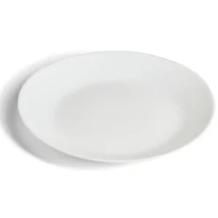 Service vaisselle opale 12 pièces^Gifi Outlet