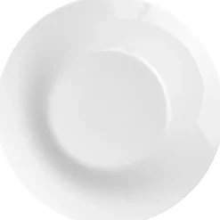 Service vaisselle porcelaine blanche^Gifi Outlet