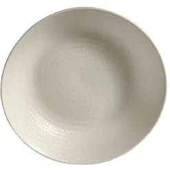 Service vaisselle porcelaine blanc 18 pièces^Gifi Clearance