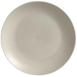 Service vaisselle porcelaine blanc 18 pièces^Gifi Clearance