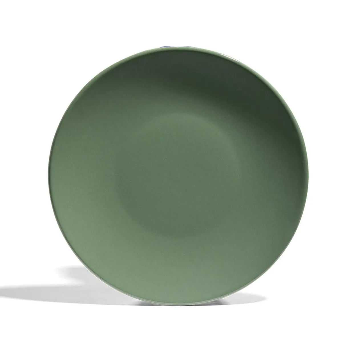 Service vaisselle vert 18pcs^Gifi Discount