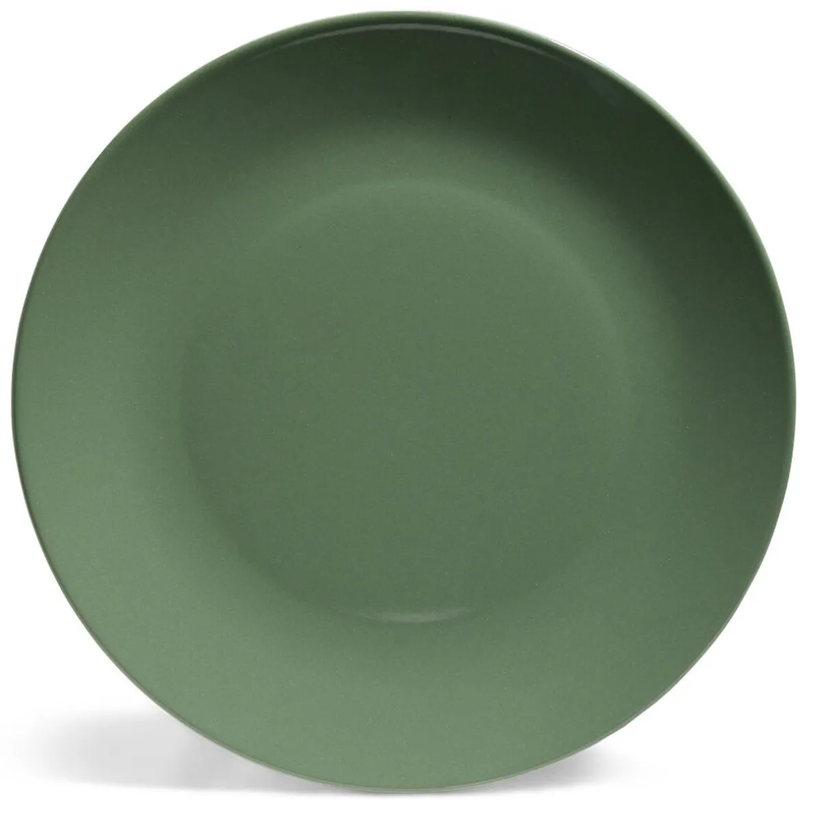 Service vaisselle vert 18pcs^Gifi Discount