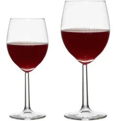 Service verre à eau et à vin^Gifi Discount