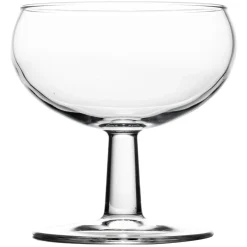 Service verre à pied ballon et flûte 18 pièces^Gifi Discount