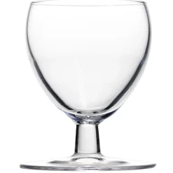 Service verre à pied ballon et flûte 18 pièces^Gifi Discount