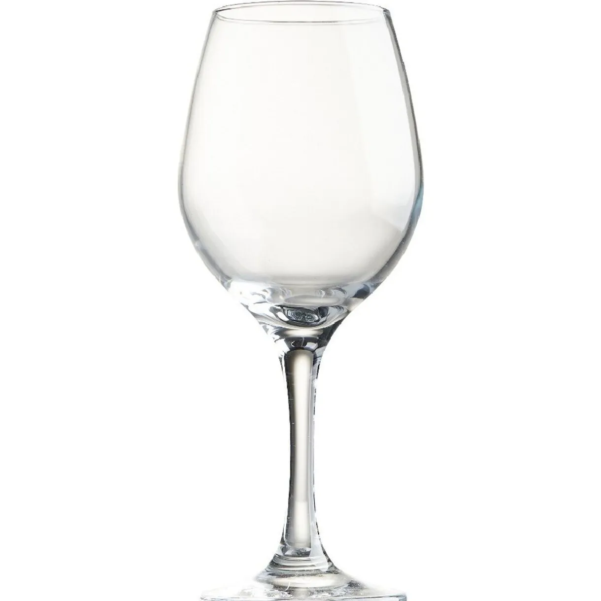 Service verres à pied 6x 46cl et 6x 36.5cl^Gifi Discount