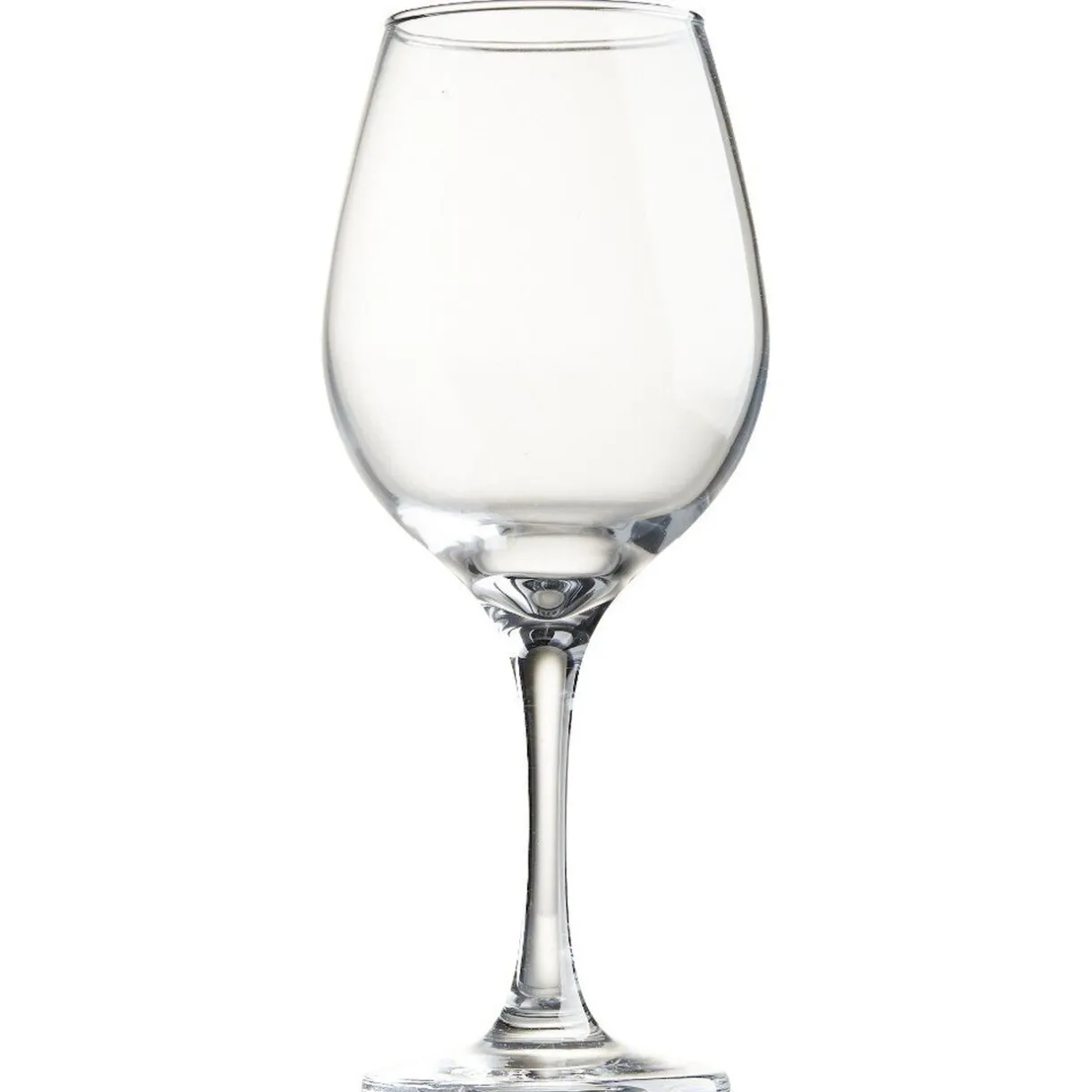 Service verres à pied 6x 46cl et 6x 36.5cl^Gifi Discount