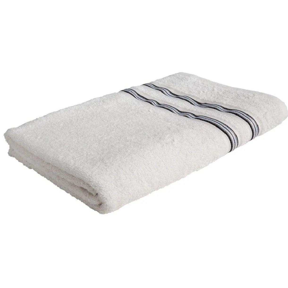 Hot Gifi Serviette de bain